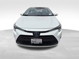 Used 2023 Toyota Corolla LE image 4