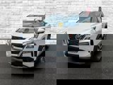 Used 2021 Nissan Rogue SV image 2
