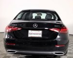 Used 2025 Mercedes-Benz C 300 4MATIC Sedan image 5