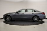 Used 2022 Mercedes-Benz C 300 4MATIC Sedan image 2