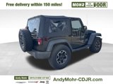 Used 2014 Jeep Wrangler Sport w/ Quick Order Package 23S image 4