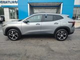 New 2025 Chevrolet Trax RS image 6