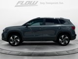 New 2024 Volkswagen Taos SE image 4