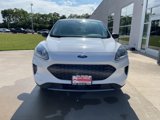 Used 2022 Ford Escape S image 3