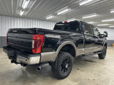 Used 2022 Ford F250 Lariat w/ Tremor Off-Road Package image 6