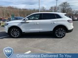 Used 2023 Lincoln Nautilus Reserve w/ Equipment Group 201A image 5