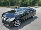 Used 2011 Mercedes-Benz E 350 Coupe image 3