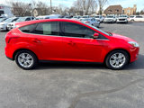 Used 2012 Ford Focus SEL image 6