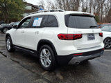 Used 2020 Mercedes-Benz GLB 250 4MATIC image 4