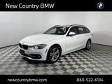 Used 2019 BMW 330i xDrive Wagon w/ Premium Package image 3