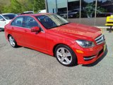 Used 2013 Mercedes-Benz C 250 Sedan image 2