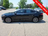 Used 2018 Ford Fusion SE w/ Fusion SE Technology Package image 6