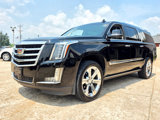 Used 2016 Cadillac Escalade ESV Premium image 2