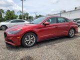 Used 2023 Hyundai Sonata SEL w/ Convenience Package image 3