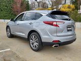 Used 2022 Acura RDX w/ Technology Package image 4