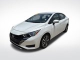Used 2024 Nissan Versa SV image 4