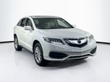 Used 2017 Acura RDX AWD image 3