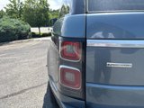 Used 2018 Land Rover Range Rover Supercharged image 3