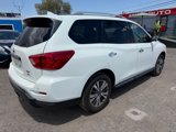 Used 2020 Nissan Pathfinder SL image 4