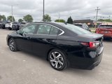 Used 2022 Subaru Legacy Limited XT image 4