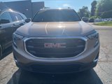 Used 2018 GMC Terrain SLE w/ Driver Convenience Package image 2