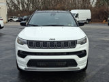 New 2025 Jeep Compass Limited w/ High Altitude Package image 2