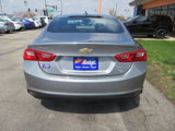 Used 2023 Chevrolet Malibu LT w/ Driver Confidence Package image 4