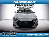 New 2025 Nissan Versa SV w/ Trunk Package image 2