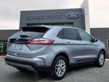 Certified 2022 Ford Edge SEL image 6