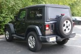 Used 2018 Jeep Wrangler Sport image 5