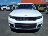 Used 2023 Jeep Grand Cherokee L Limited image 2