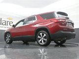 Used 2018 Chevrolet Traverse LT image 5
