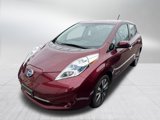 Used 2017 Nissan Leaf SL w/ Premium Package image 3