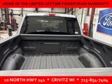 New 2025 Ford F150 STX w/ Equipment Group 201A FX4 image 5