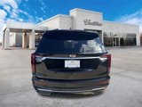 New 2025 Cadillac XT6 Luxury image 4