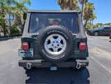 Used 2001 Jeep Wrangler Sahara image 5