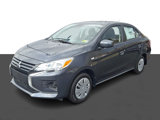 New 2024 Mitsubishi Mirage G4 ES image 2