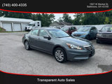 Used 2012 Honda Accord EX-L image 3