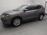 Used 2017 Nissan Rogue SV w/ SV Family Package image 2