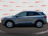 Used 2023 Ford Escape Active image 2