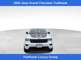 Used 2020 Jeep Grand Cherokee Trailhawk w/ Trailhawk Luxury Group image 5