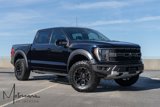 Used 2021 Ford F150 Raptor w/ Equipment Group 801A High image 3