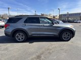 Used 2023 Ford Explorer XLT w/ Equipment Group 202A image 2