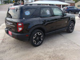 Used 2023 Ford Bronco Sport Outer Banks w/ Tech Package image 4