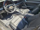 Used 2021 Porsche 911 Targa 4S image 4
