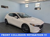 Certified 2023 MAZDA MAZDA3 s image 2