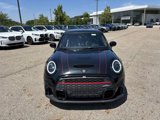 Certified 2024 MINI Cooper John Cooper Works image 2