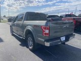 Used 2019 Ford F150 Lariat w/ Max Trailer Tow Package image 5