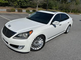 Used 2014 Hyundai Equus Ultimate image 3