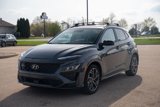 Certified 2022 Hyundai Kona N Line w/ Tech Package image 3